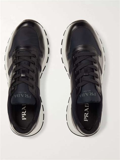 prada match race nylon|PRADA Match Race Leather.